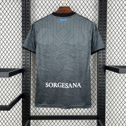 Maillot Third SSC Naples 2024-2025