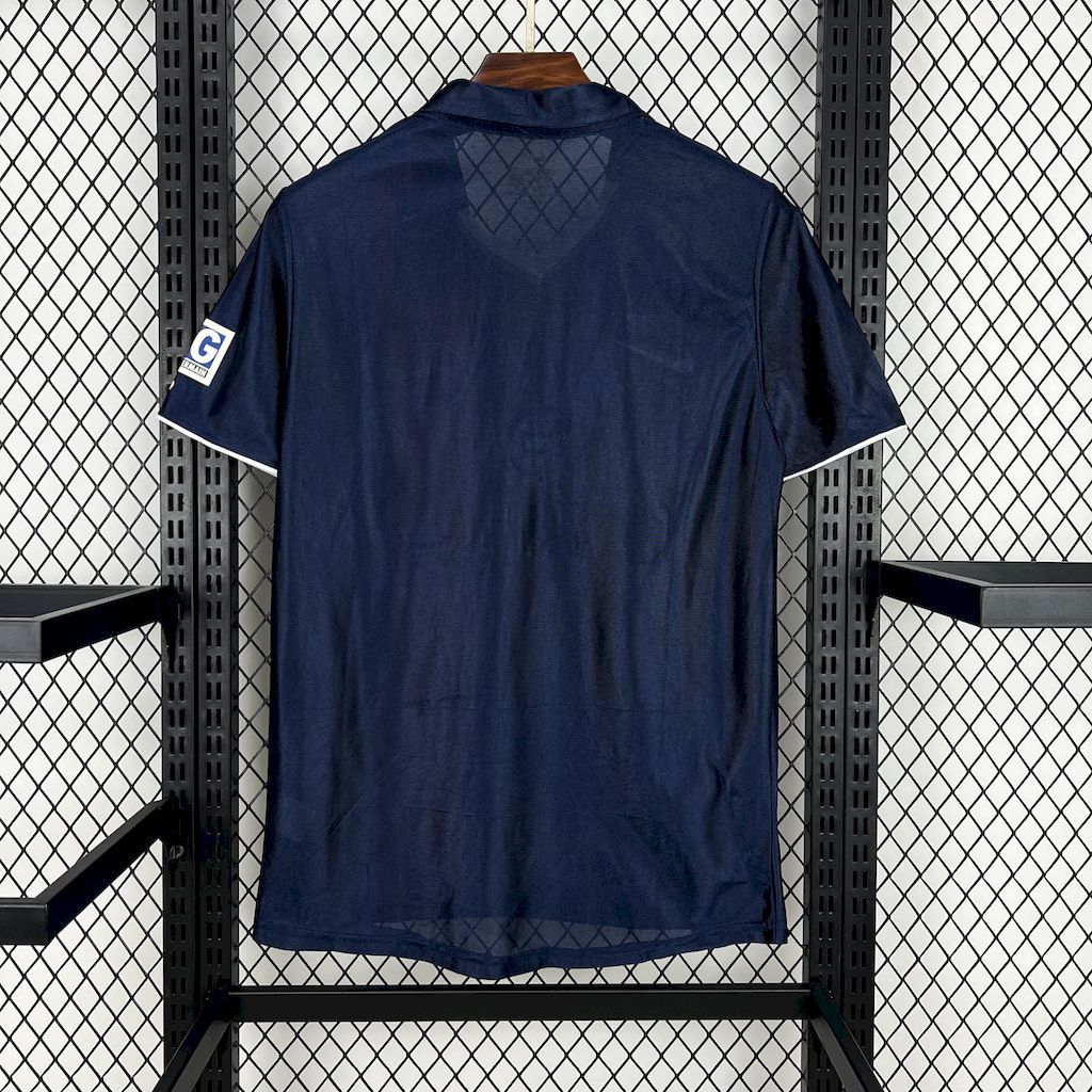 Maillot Domicile PSG 2001