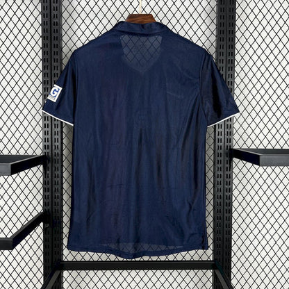 Maillot Domicile PSG 2001