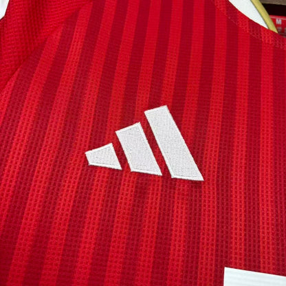 Maillot Domicile Bayern Munich 2026-2027