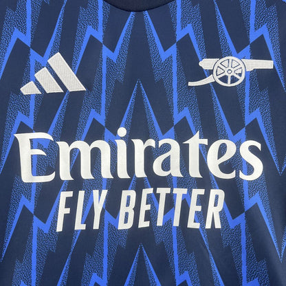 Maillot Exterieur Arsenal 2025-2026