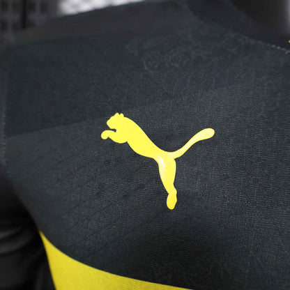 Maillot Exterieur Player Borussia Dortmund 2024-2025