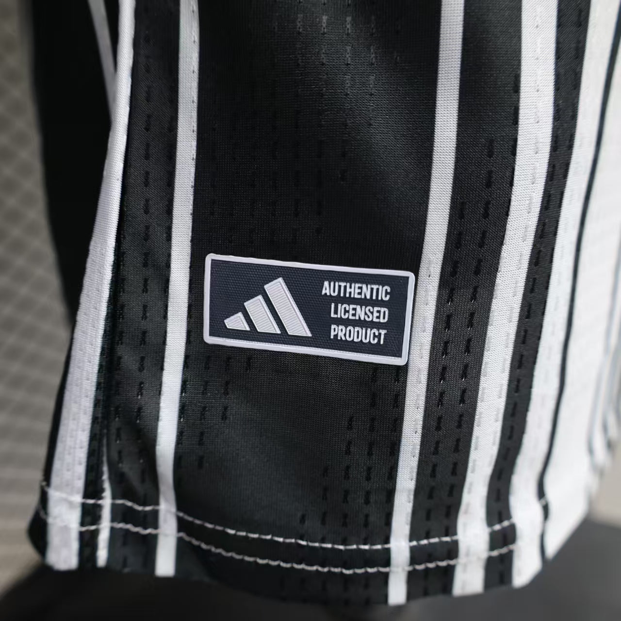 Maillot Domicile Player Newcastle 2026-2027