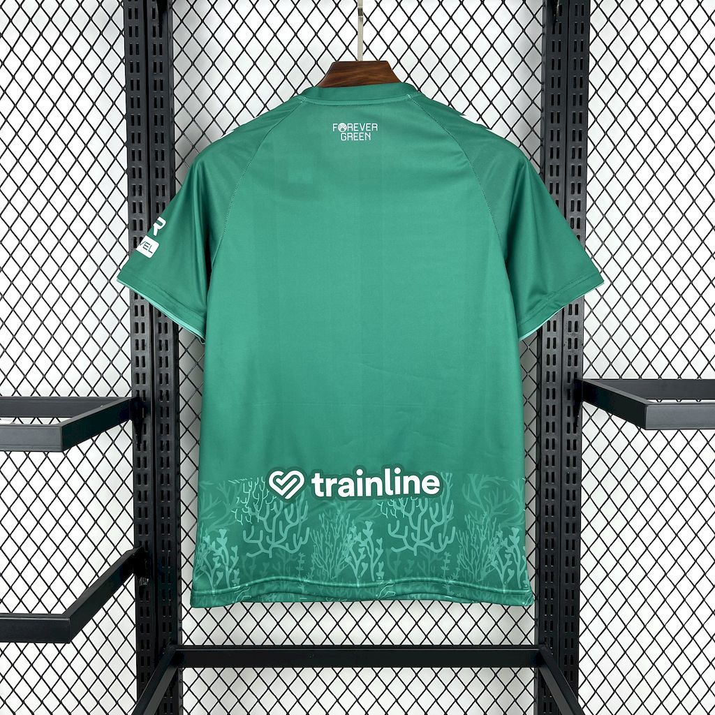 Maillot Seaweed Theme Real Betis 2024-2025