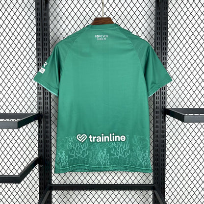 Maillot Seaweed Theme Real Betis 2024-2025