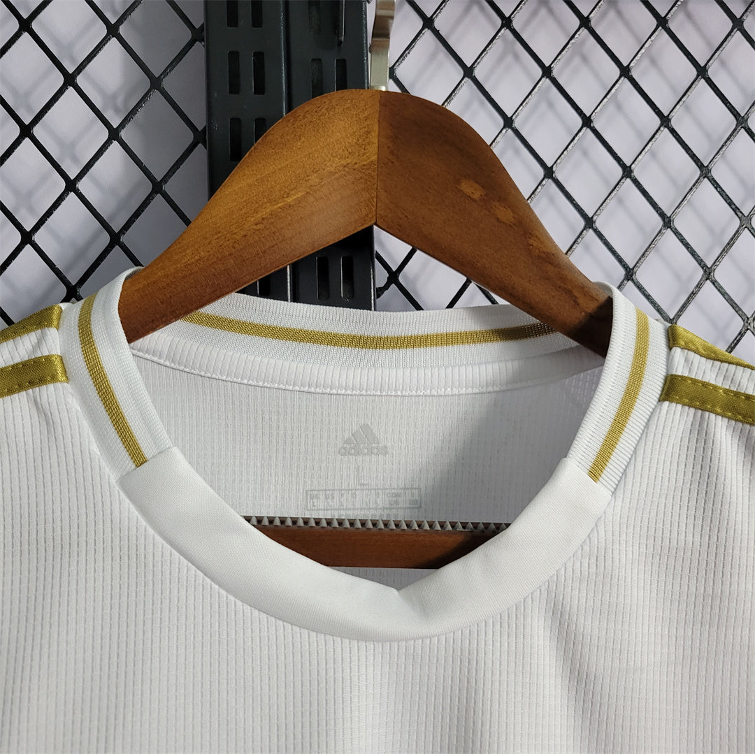 Maillot Domicile Real Madrid 2019-2020