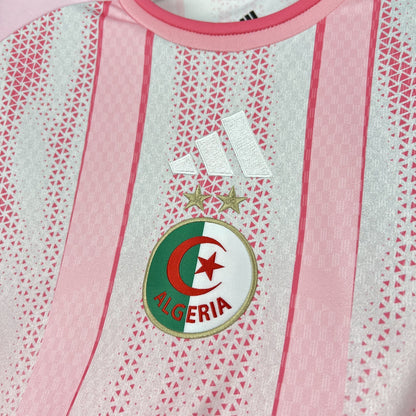 Maillot Spécial Algerie 2026