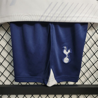Ensemble FC Tottenham Domicile Enfant 2023-2024