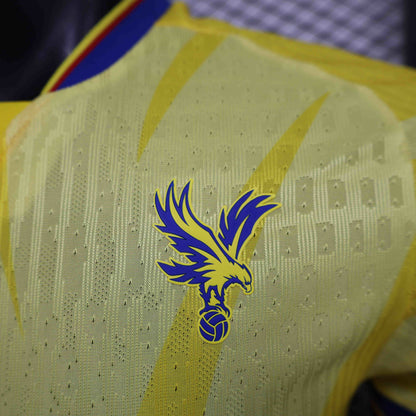 Maillot Exterieur Player Crystal Palace 2024-2025