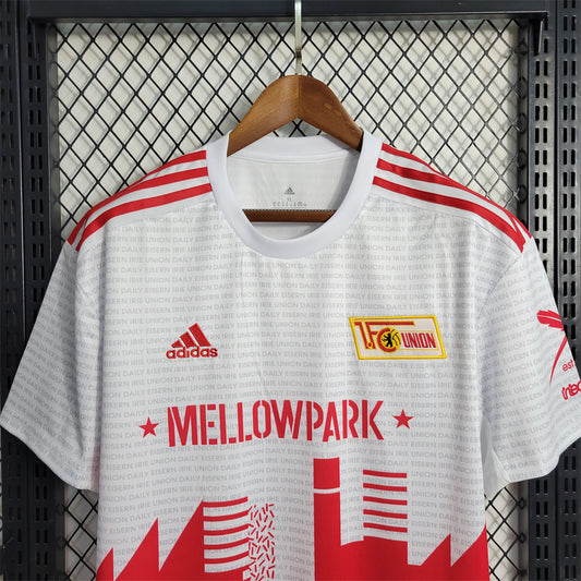 Maillot Edition Spéciale Berlin Union Wolfsburg 2023-2024