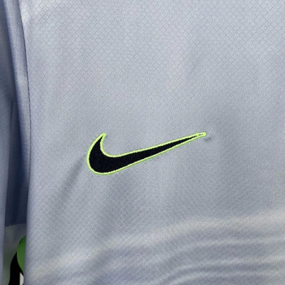 Maillot Exterieur Wolfsburg 2025-2026