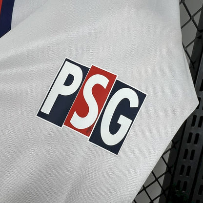 Maillot Exterieur PSG 1998