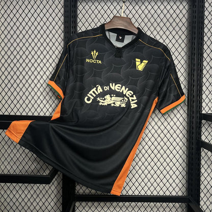 Maillot Domicile FC Venezia 2024-2025