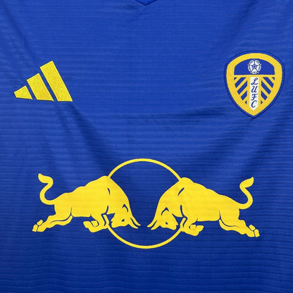 Maillot Exterieur Leeds United 2025-2026