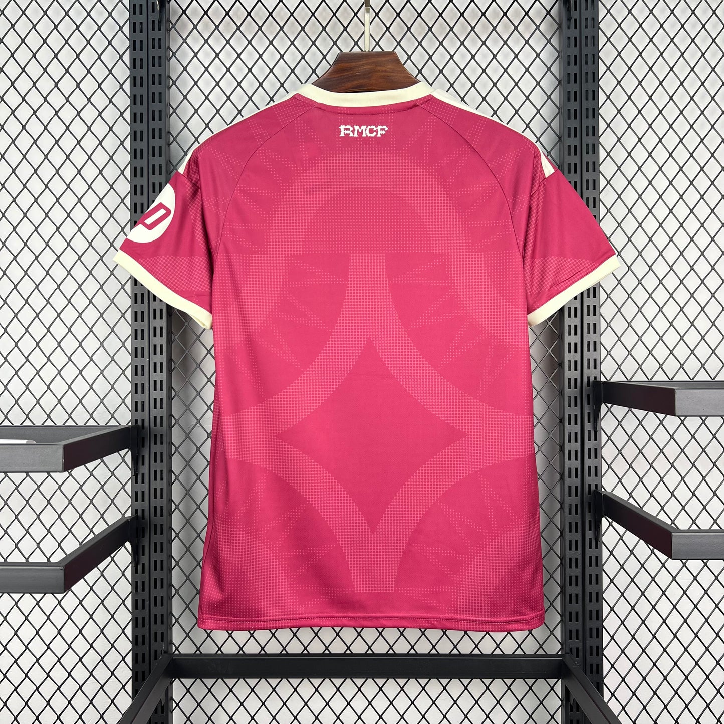 Maillot Third Real Madrid 2026-2027