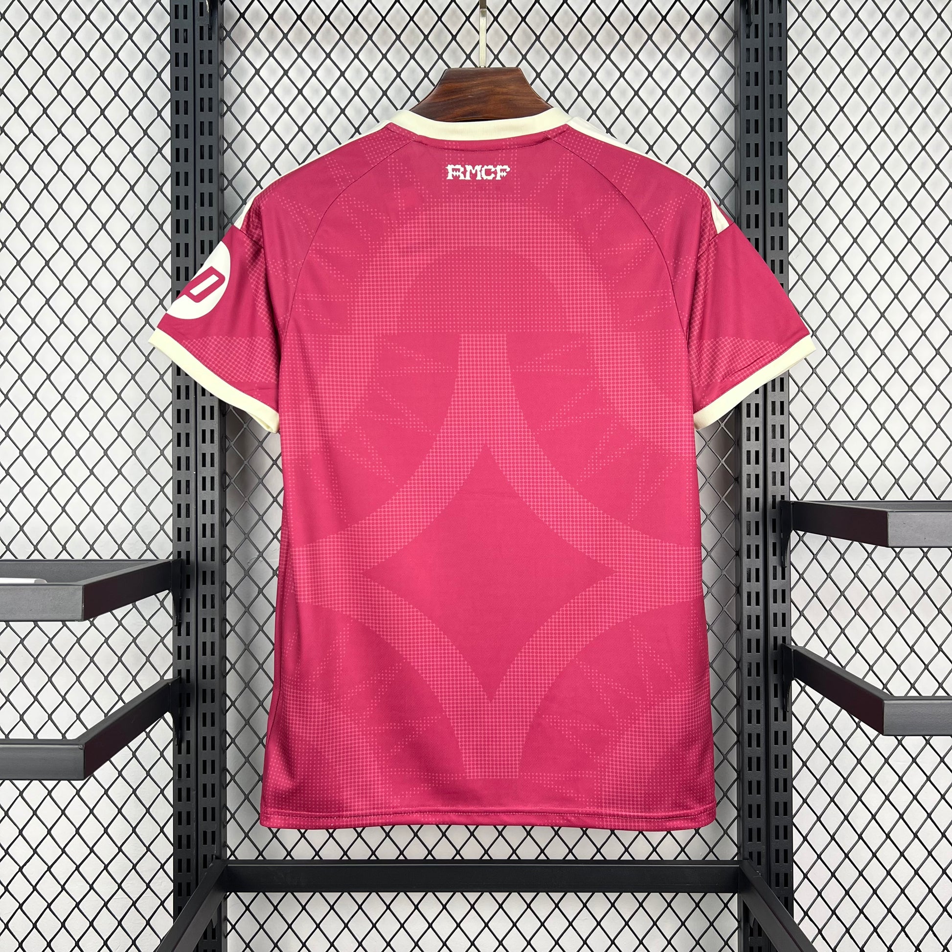 Maillot Third Real Madrid 2026-2027
