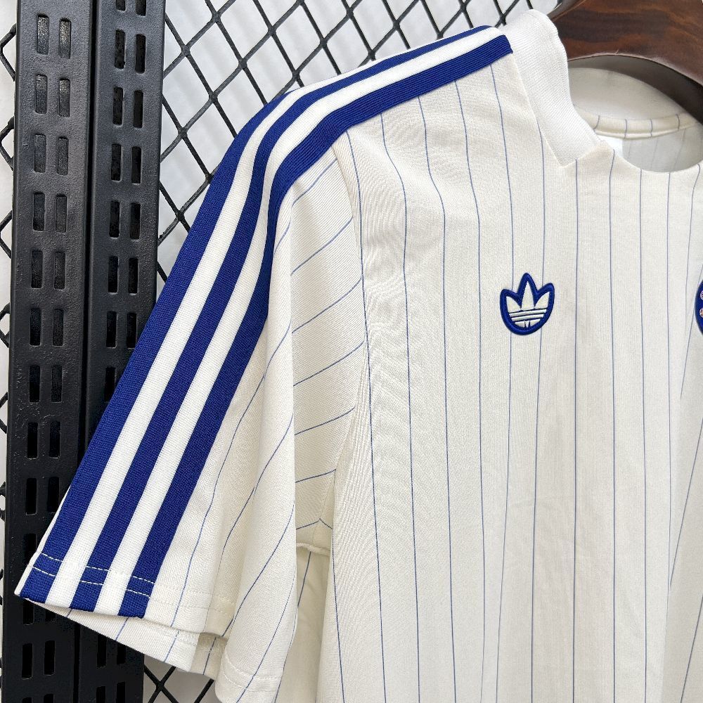 Maillot Edition Spéciale FC Chelsea 2025-2026