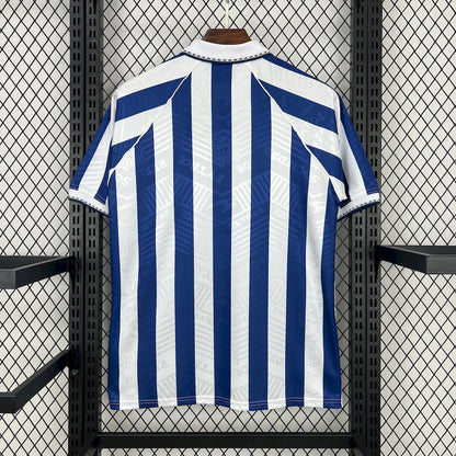Maillot Domicile Real Sociedad 1994-1995
