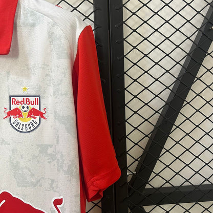 Maillot Domicile RB Leipzig 2025-2026
