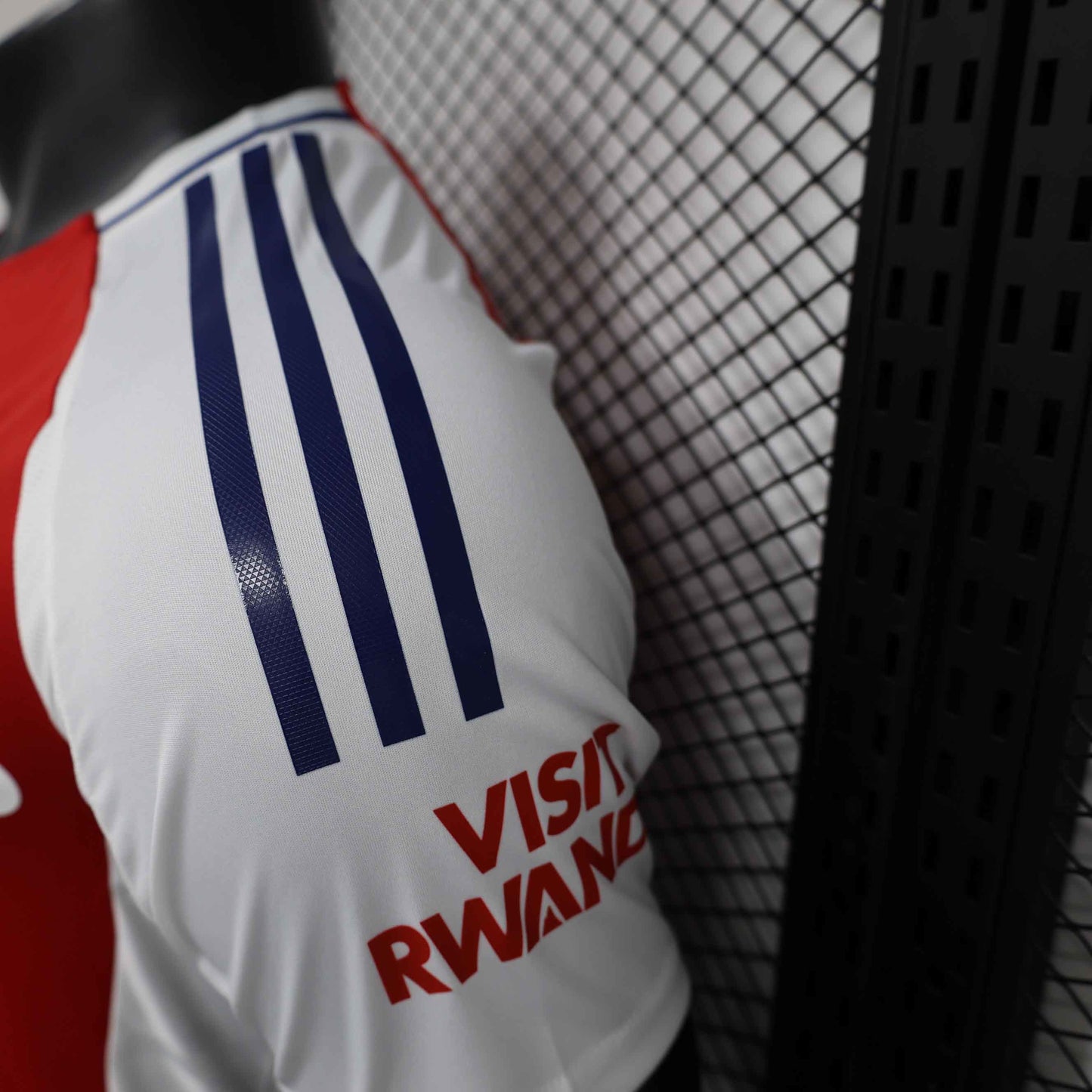 Maillot Domicile Player Arsenal 2024-2025