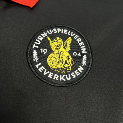 Maillot Edition Spéciale Bayer Leverkusen 2024-2025