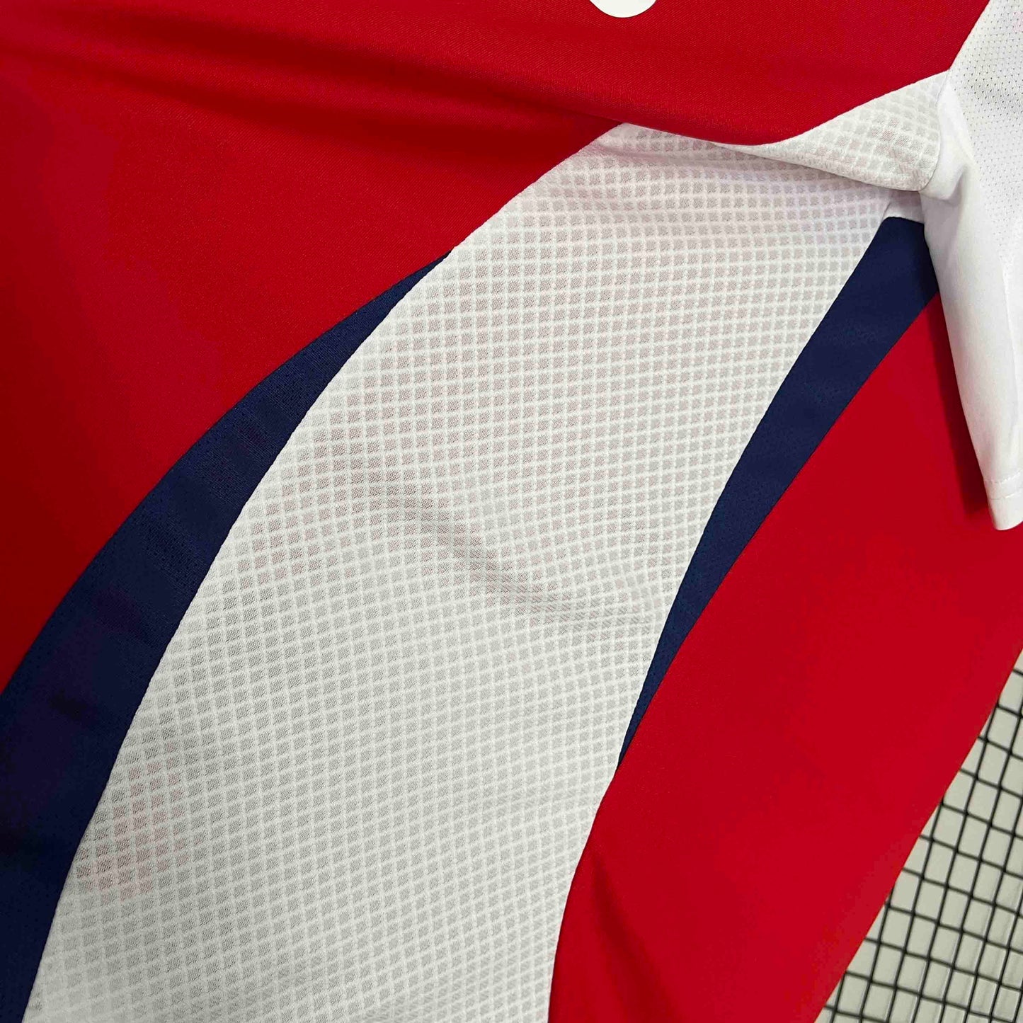 Maillot Domicile Arsenal 2024-2025
