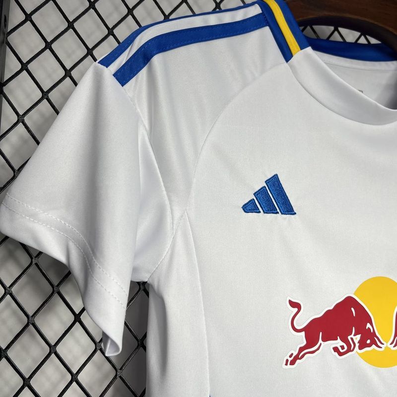 Ensemble Leeds United Domicile Enfant 2024-2025