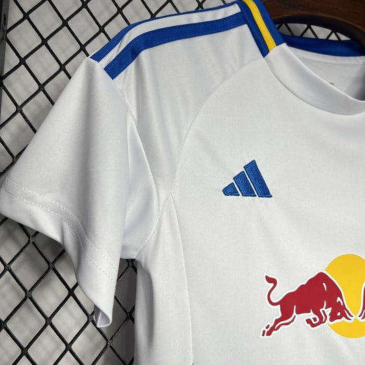 Ensemble Leeds United Domicile Enfant 2024-2025