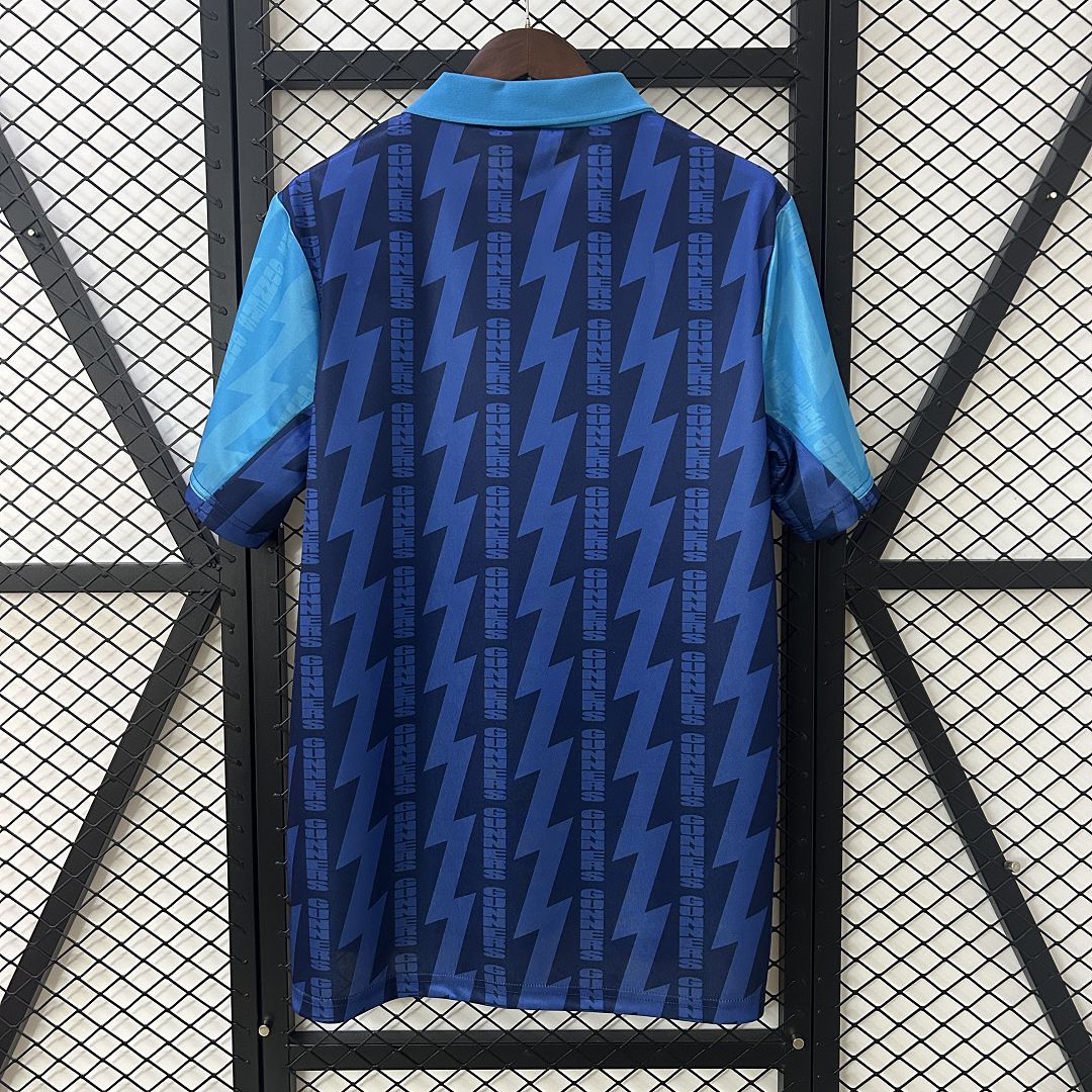 Maillot Exterieur Retro Arsenal 1994-1995