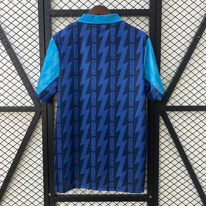 Maillot Exterieur Retro Arsenal 1994-1995