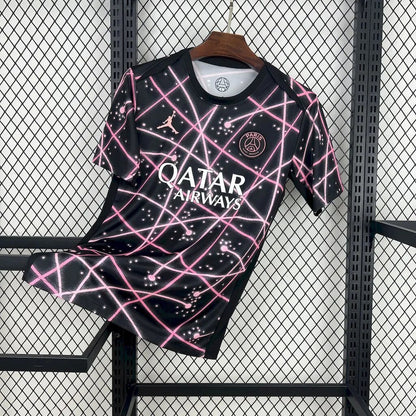 Maillot Entrainement Red PSG 2025-2026