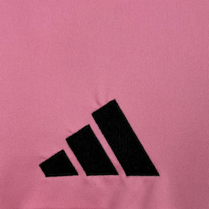 Maillot Pink Real Madrid 2025