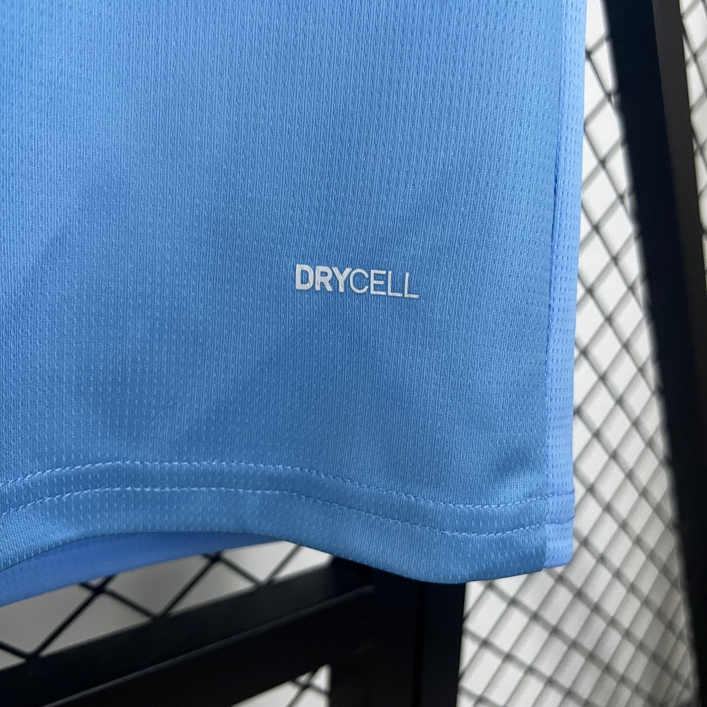 Maillot Domicile Manchester City 2025-2026