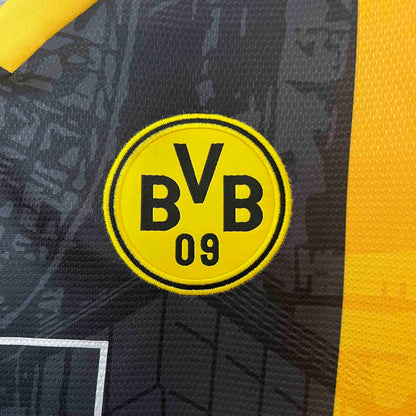 Maillot Edition Spéciale Jaune Borussia Dortmund 2024-2025