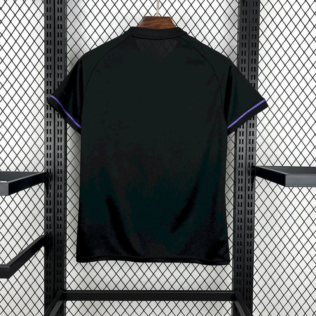 Maillot Halloween Bat Real Madrid 2024-2025