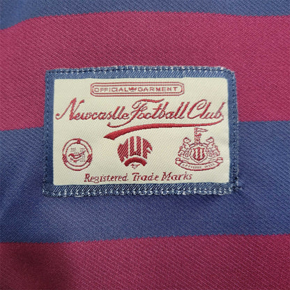 Maillot Exterieur Retro Newcastle 1995-1996