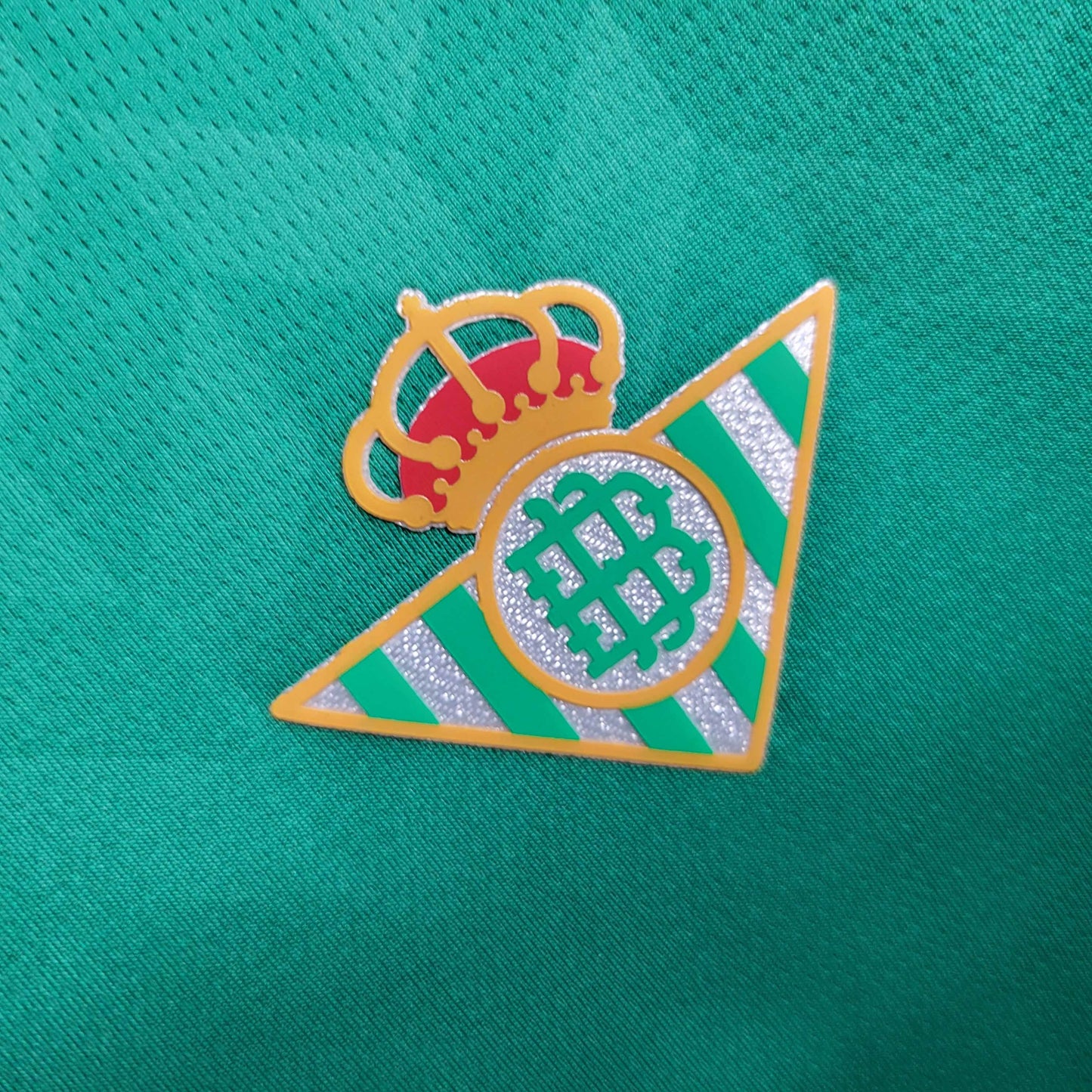 Maillot Exterieur S-XXL Real Betis 2023-2024