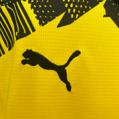 Ensemble Borussia Dortmund Domicile Enfant 2025-2026