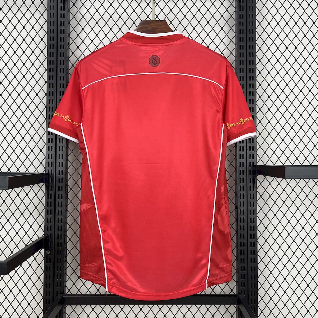 Maillot Domicile FC Seville 2002-2003