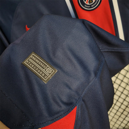 Maillot Domicile PSG 2023-2024