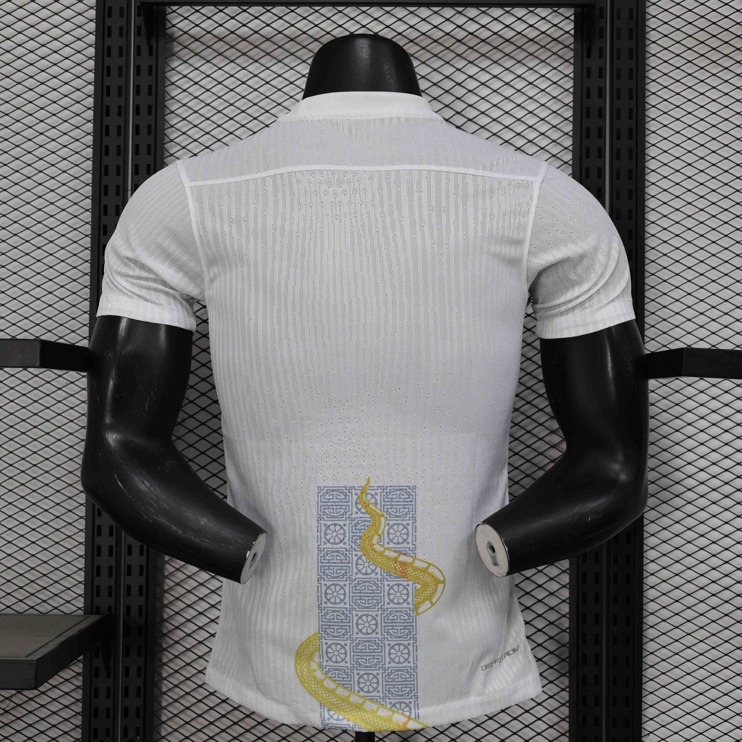 Maillot Edition Spéciale Hotspur Chinese Player FC Tottenham 2024-2025