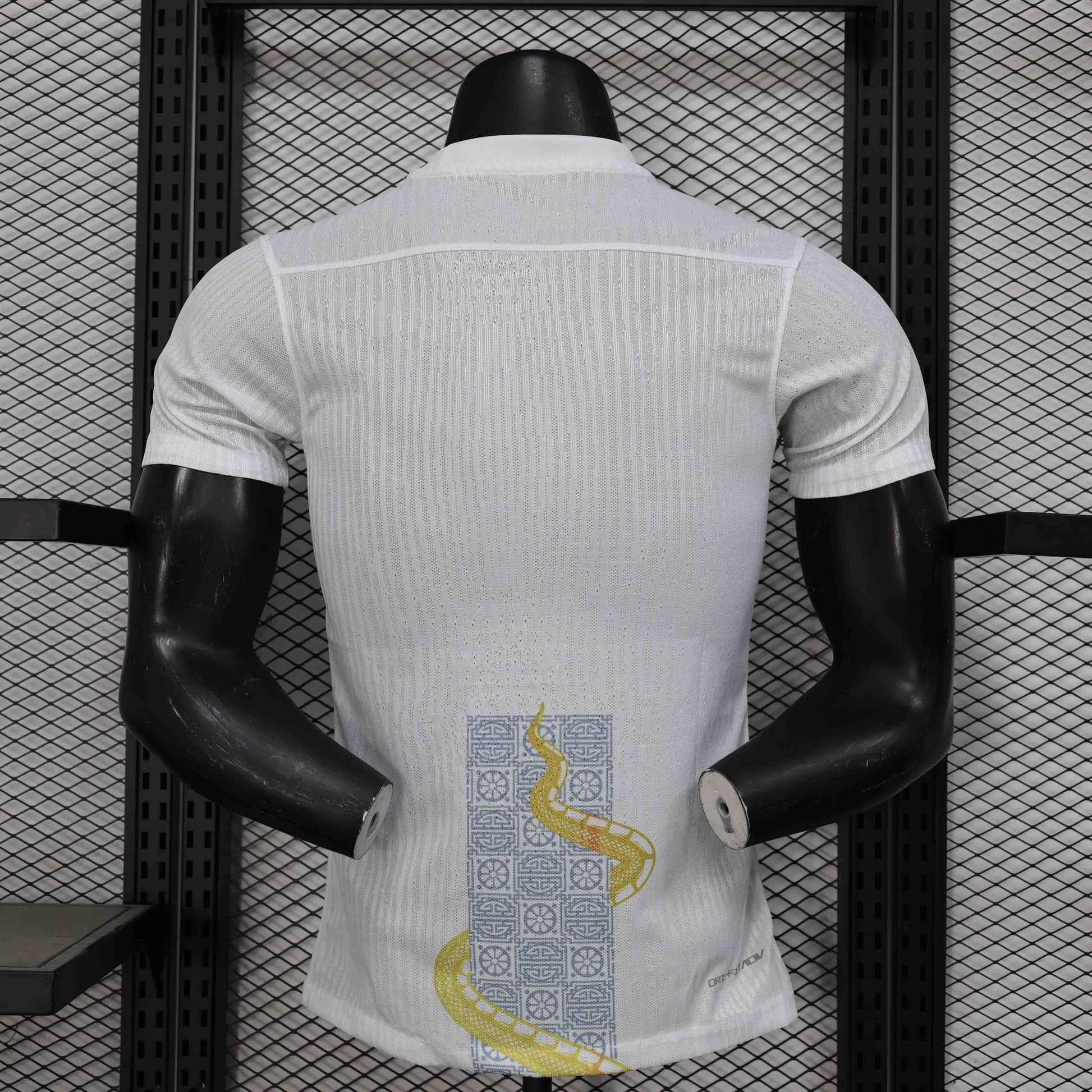 Maillot Edition Spéciale Hotspur Chinese Player FC Tottenham 2024-2025