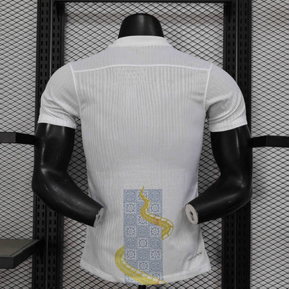 Maillot Edition Spéciale Hotspur Chinese Player FC Tottenham 2024-2025