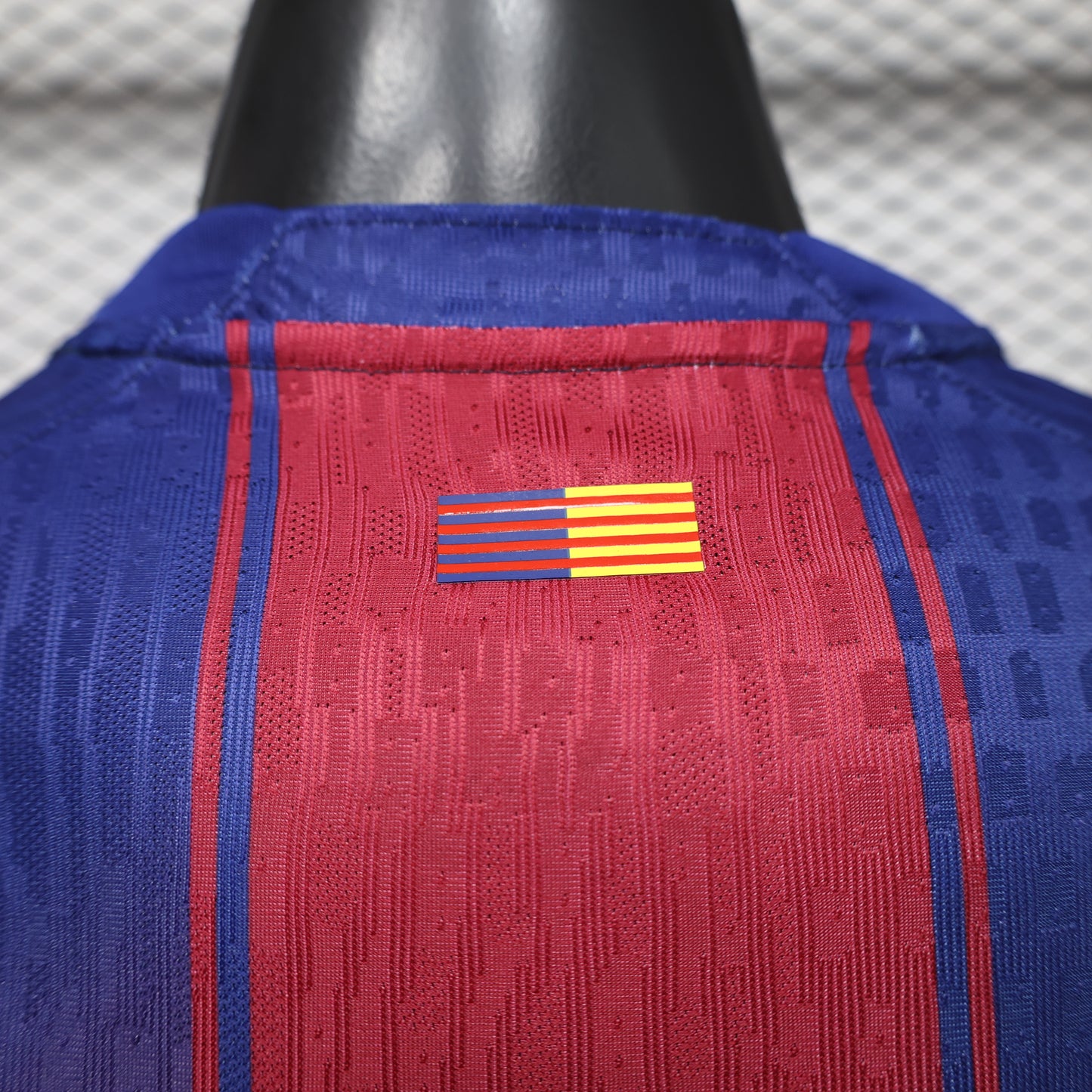 Maillot Collaboration OK Pattern Player FC Barcelone 2025-2026