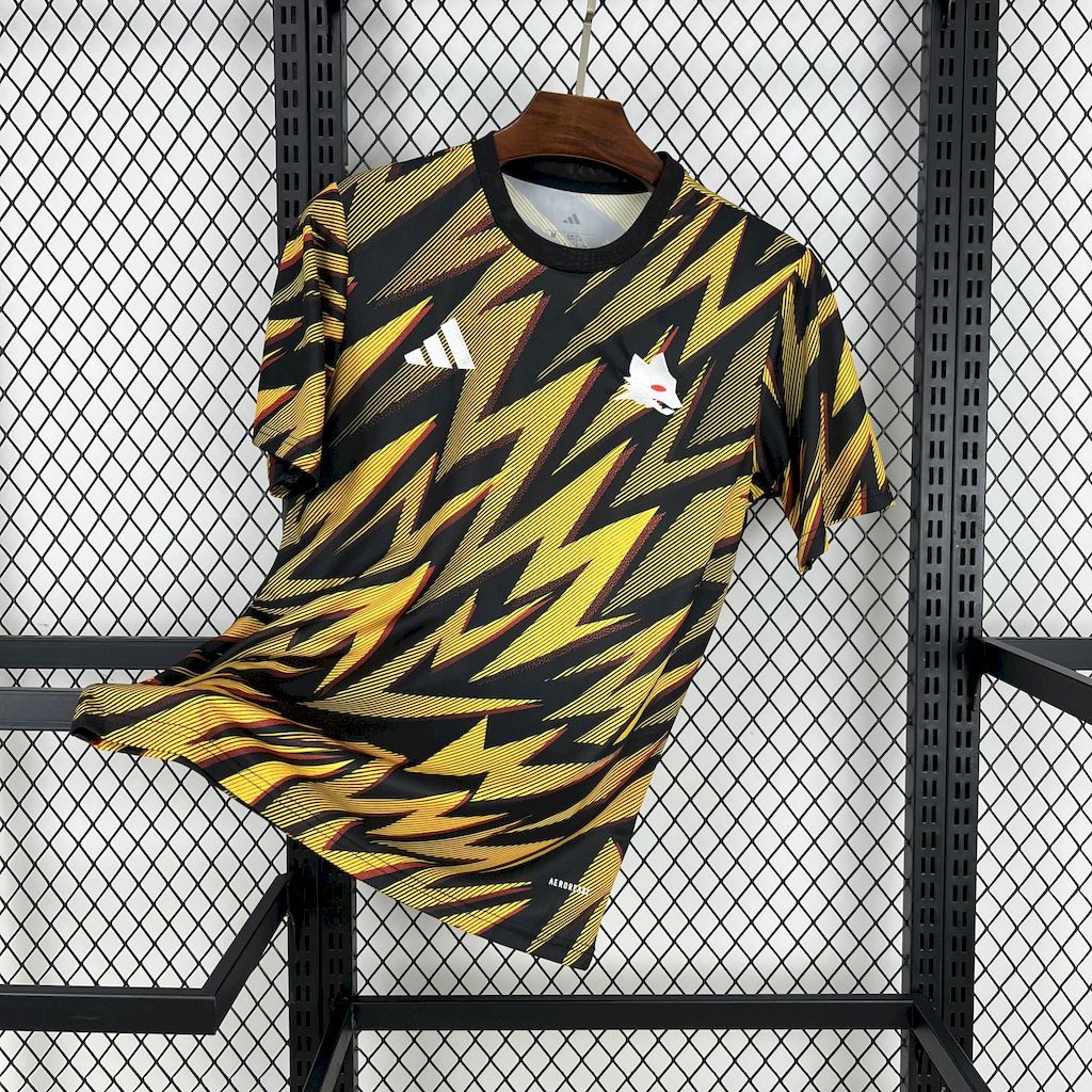 Maillot ? AS Roma 2025-2026