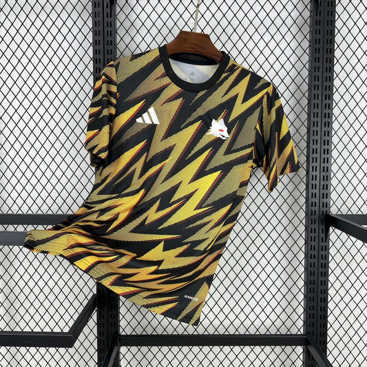 Maillot ? AS Roma 2025-2026