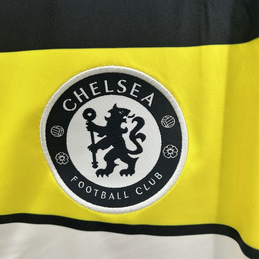 Maillot Third Retro FC Chelsea 2011-2012