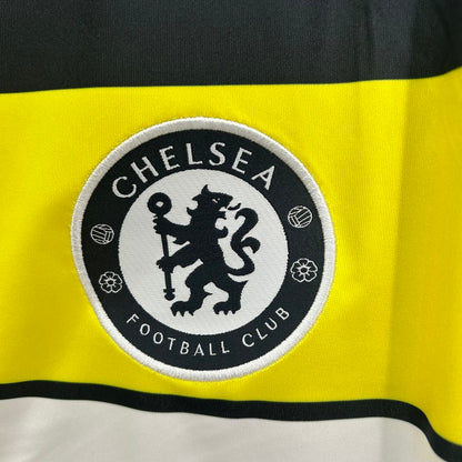 Maillot Third Retro FC Chelsea 2011-2012