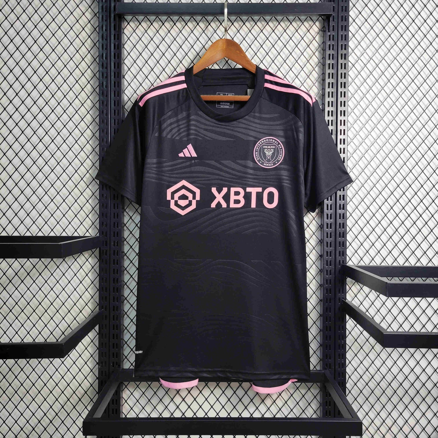 Inter Miami 2023-2024 Away Jersey