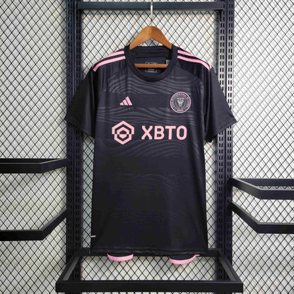 Inter Miami 2023-2024 Away Jersey